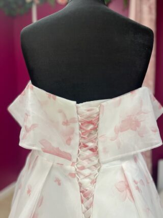 Island Bridal | Wedding Dress | A LIne | FLB68N