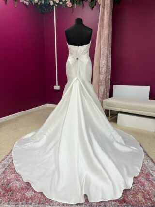 Etoile | Wedding Dress | Fishtail | FLB89N
