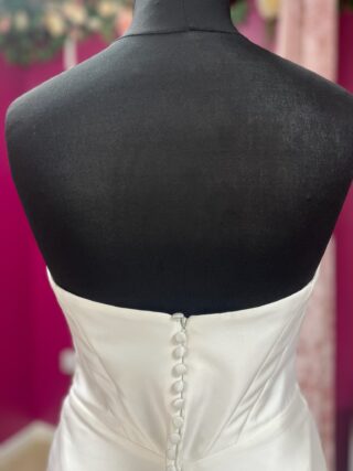 Etoile | Wedding Dress | Fishtail | FLB89N