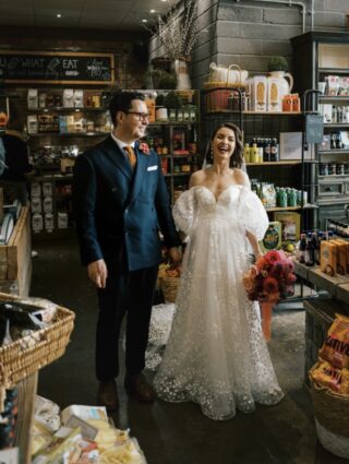 Savin London | Wedding dress | Aline | C9582