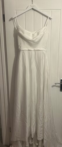 Sofia Cruz | Wedding dress | Aline | C9561