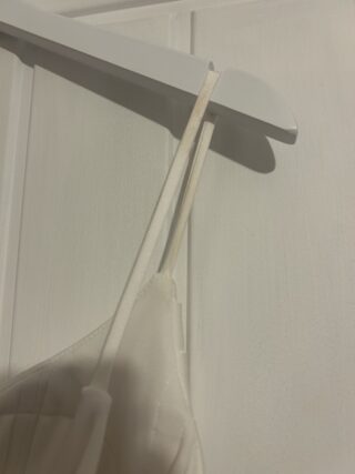 Sofia Cruz | Wedding dress | Aline | C9561