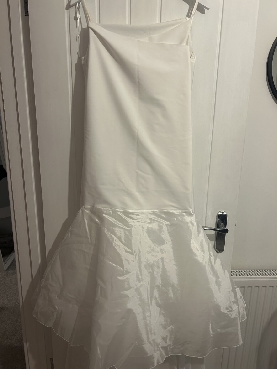 Sofia Cruz | Wedding dress | Aline | C9561