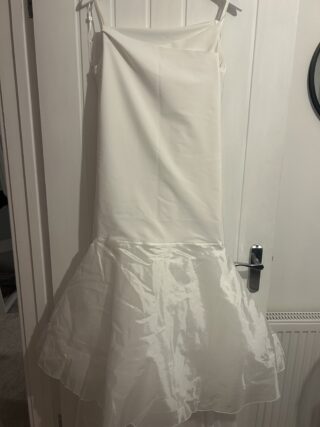 Sofia Cruz | Wedding dress | Aline | C9561