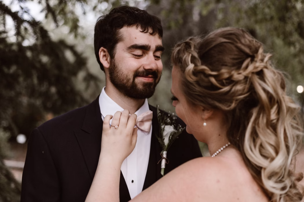 💍 Coping with Pre-Wedding Stress, Wedding Day Nerves & Post-Wedding Blues