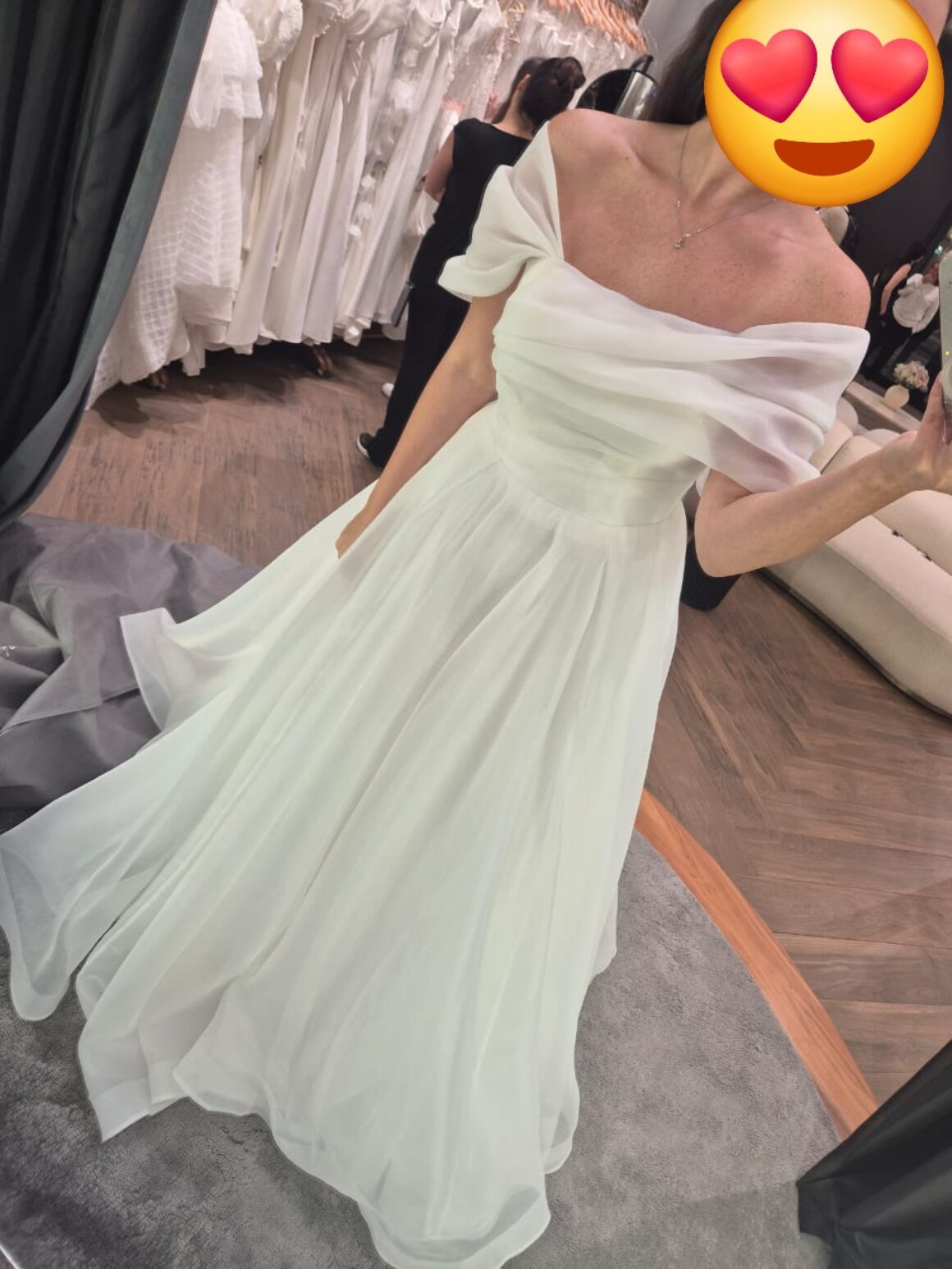 Unknown Designer | Wedding dress | Aline | C9751