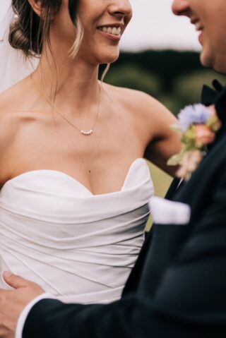 Alena Leena | Wedding dress | Fit to Flare | C9734