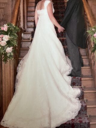 Pronovias | Wedding dress | Aline | C9679