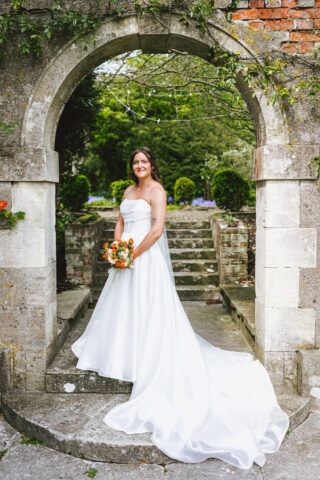 Stella York | Wedding dress | Aline | C9642