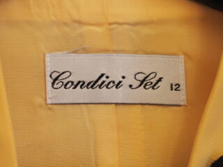 Condici | Mother of the Bride | Straight | C9725