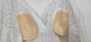 Anna Sorrano | Wedding Dress | Fit to Flare | C9658