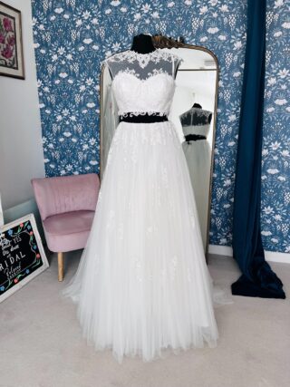 Romantica | Wedding Dress | Separates | CF264B