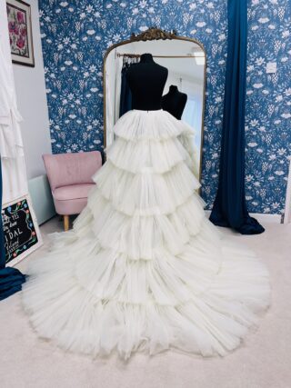 Rachel Rose | Wedding Dress | Separates | CF270B