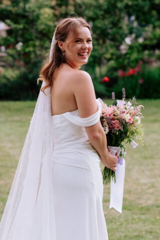 Martina Liana | Wedding dress | Fit to Flare | C9824