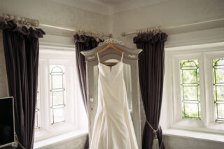 Essense of Australia | Wedding Dress | Fit to Flare | C9781