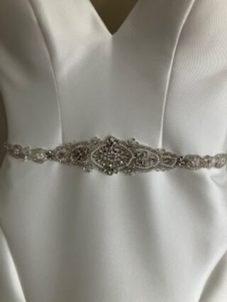 Martina Liana | Wedding dress | Fit to Flare | C9830