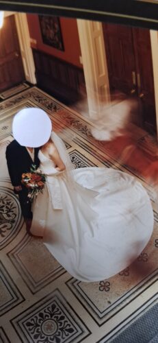 Maggie Sottero | Wedding dress | Aline | C9884