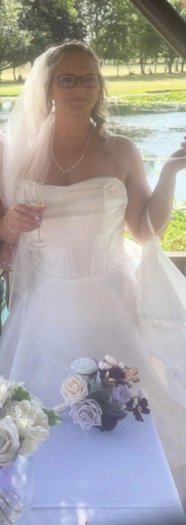 Stella York | Wedding dress | Aline | C9926