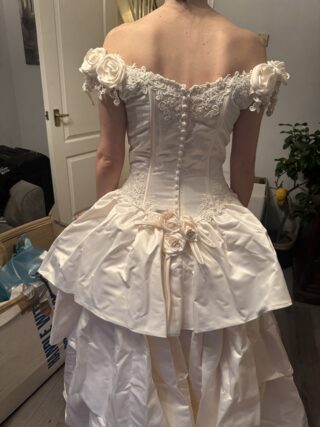 Sweetheart | Wedding dress | Princess | C9878