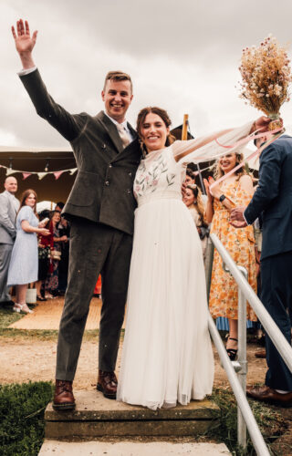 Bowen Dryden | Wedding dress | Aline | C9944