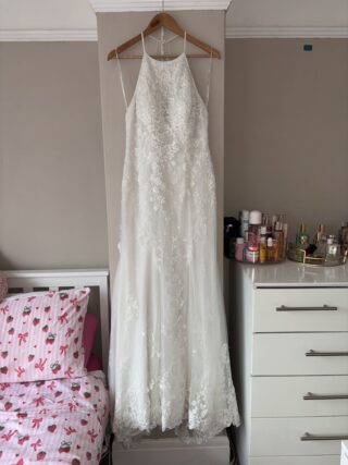 Sottero and Midgley | Wedding dress | Fit to Flare | C9932