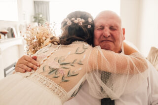 Bowen Dryden | Wedding dress | Aline | C9944