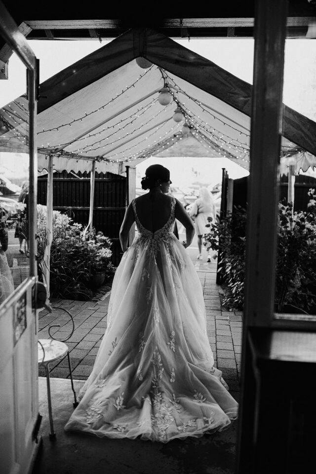 Essense of Australia | Wedding dress | Aline | C9893