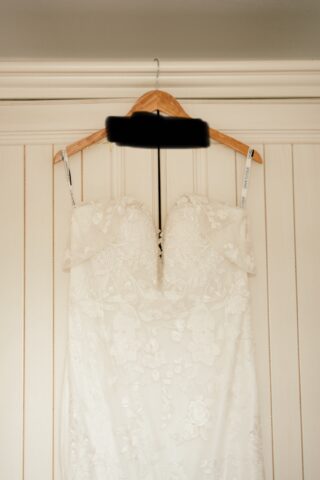 David Tutera | Wedding dress | Fishtail | C10000