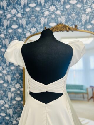 Madi Lane | Wedding Dress | A Line | CF300B