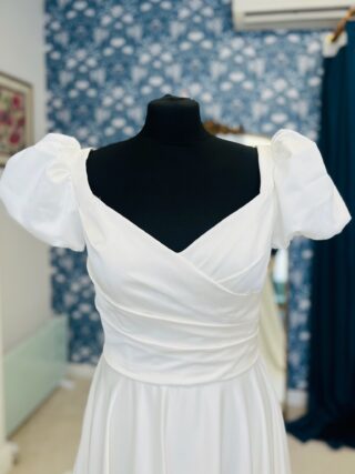 Madi Lane | Wedding Dress | A Line | CF300B