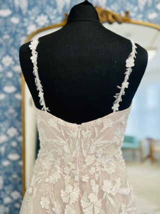 Evie Young | Wedding Dress | A Line | CF311B