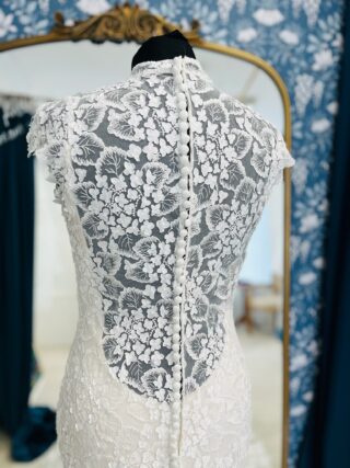 Maggie Sottero | Wedding Dress | Fit To Flare | CF312B