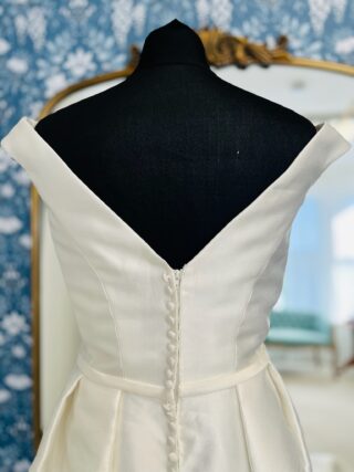 Amy & Eve | Wedding Dress | A Line | CF315B