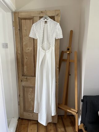 Whistles | Wedding dress | Aline | C9978