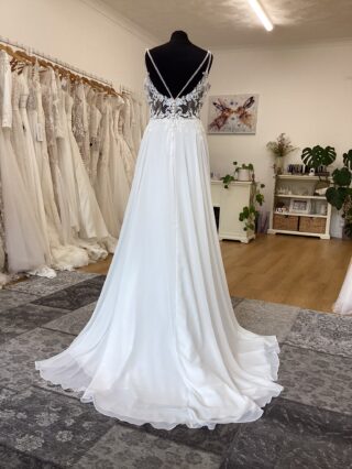 Ladybird | Wedding Dress | A Line | T716F