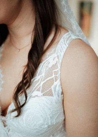Grace Loves Lace | Wedding dress | Fit to Flare | C10008