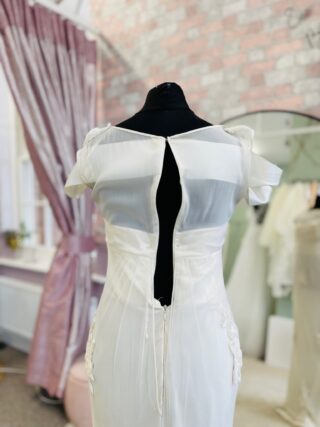 David Fielden | Wedding Dress | D566K