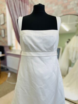 Jasper Conran | Wedding Dress | Empire | D2184K