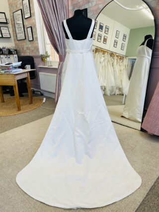 Jasper Conran | Wedding Dress | Empire | D2184K