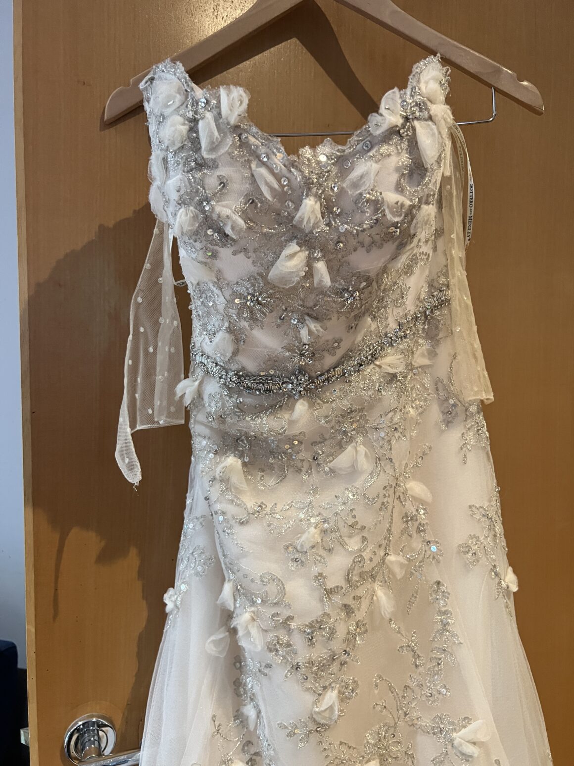 Sottero And Midgley | Wedding Dress | Aline | C9987