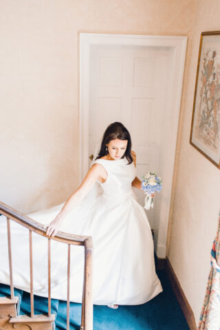 Pronovias | Wedding dress | Aline  | C9988