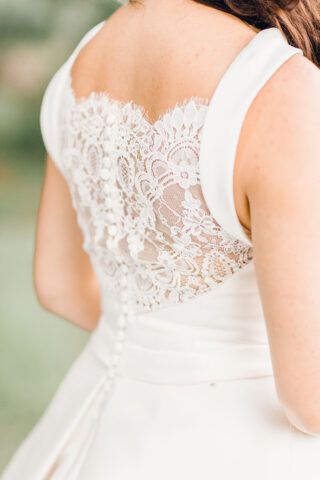 Pronovias | Wedding dress | Aline  | C9988