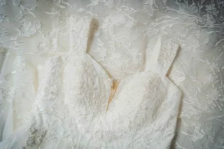 Phoenix | Wedding Dress | A Line | C9953