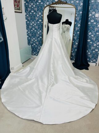 Essesense of Australia | Wedding Dress | A Line | CF325B