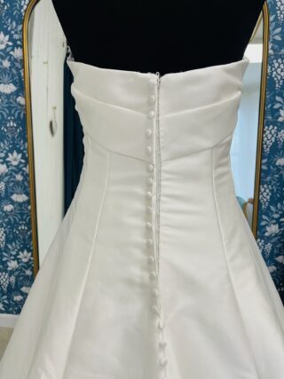 Essesense of Australia | Wedding Dress | A Line | CF325B