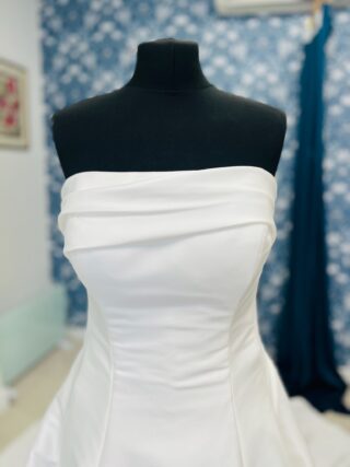Essesense of Australia | Wedding Dress | A Line | CF325B