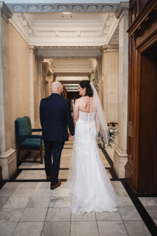 Rebecca Ingram | Wedding dress | Fishtail | C10097