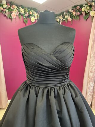 Essense of Australia | Wedding Dress | A Line | FLB172
