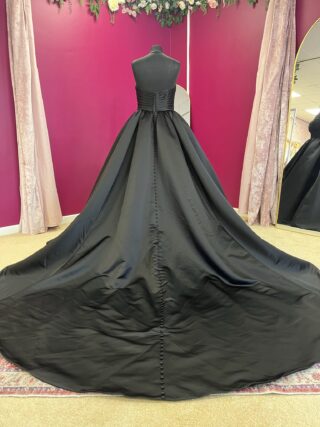 Essense of Australia | Wedding Dress | A Line | FLB172
