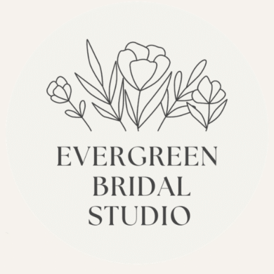 Bridal Reloved Sustainable Style Partner: Evergreen Bridal Studio